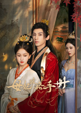 母妃攻略手册封面图