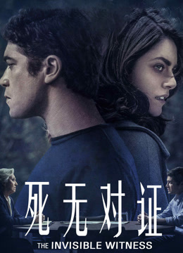 死无对证封面图
