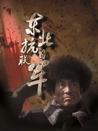 东北抗日联军封面图