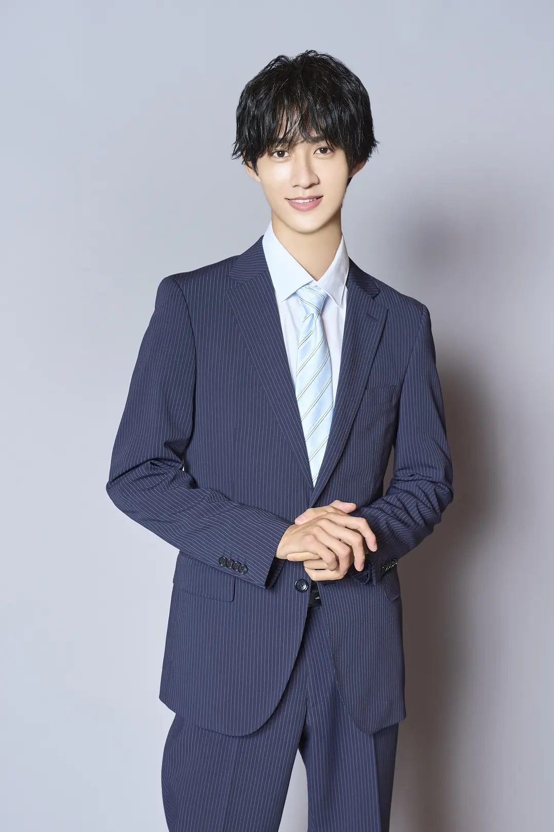 宣传游戏封面图