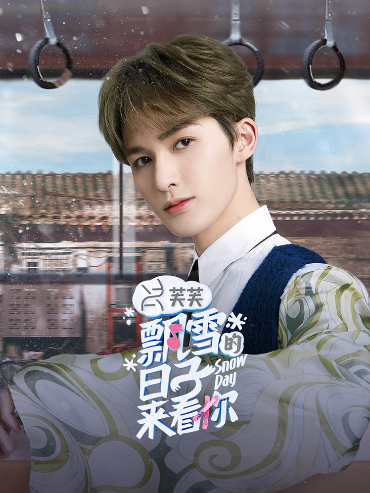 飘雪的日子来看你封面图