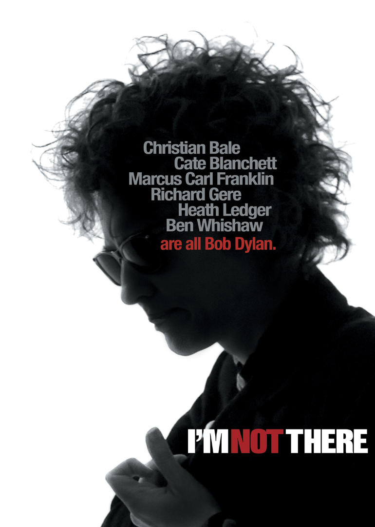 我不在那儿封面图