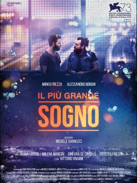 伟大的梦想封面图