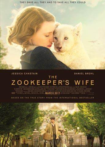 动物园长的夫人封面图