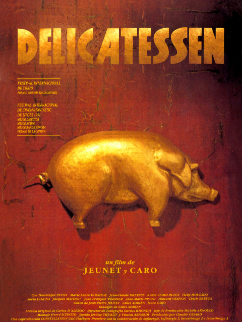 黑店狂想曲封面图