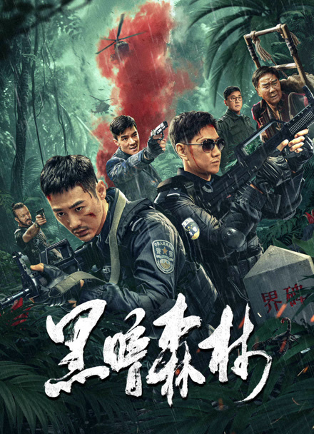 双生灵探封面图