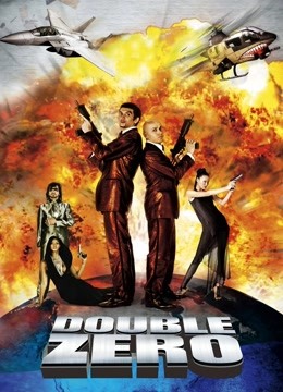 法国间谍封面图