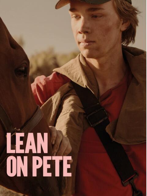 赛马皮特封面图