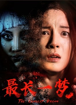 最长一梦封面图