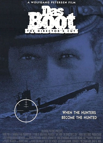 从海底出击封面图