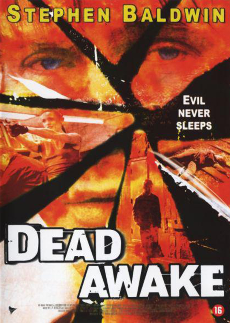 亡命边缘封面图