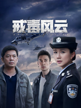 戒毒风云封面图