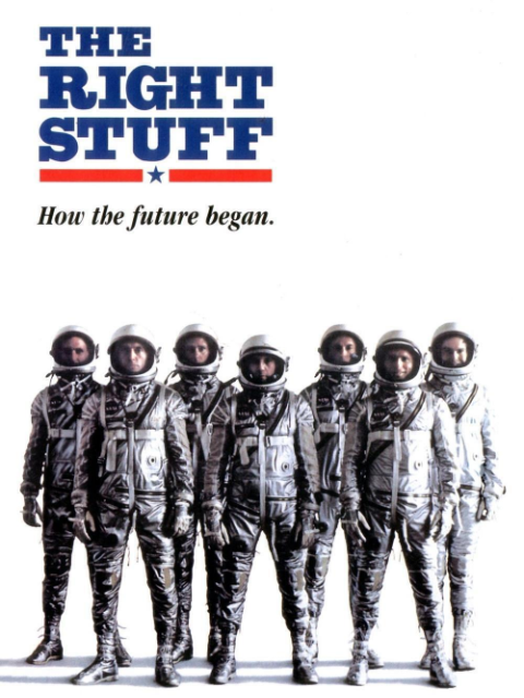 太空先锋封面图