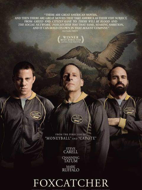 狐狸猎手封面图