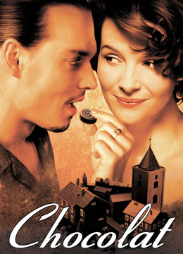 浓情巧克力封面图