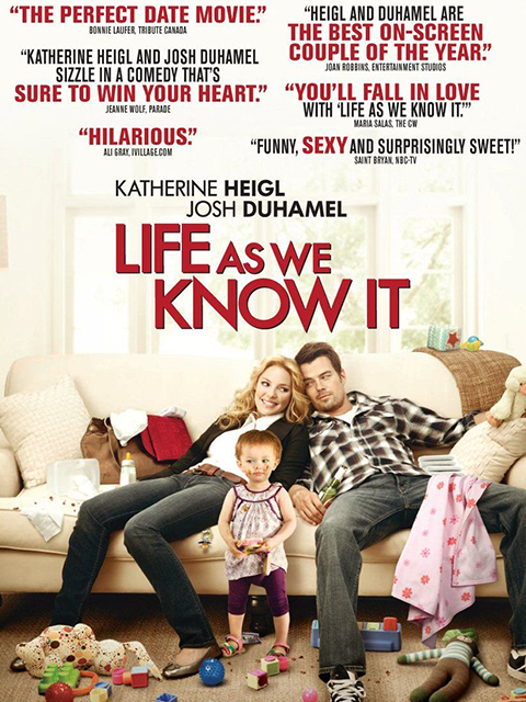 我们所知道的生活封面图