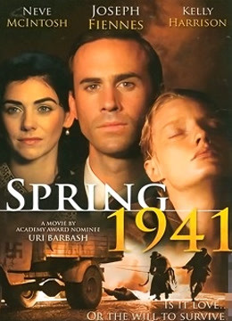 1941之春封面图