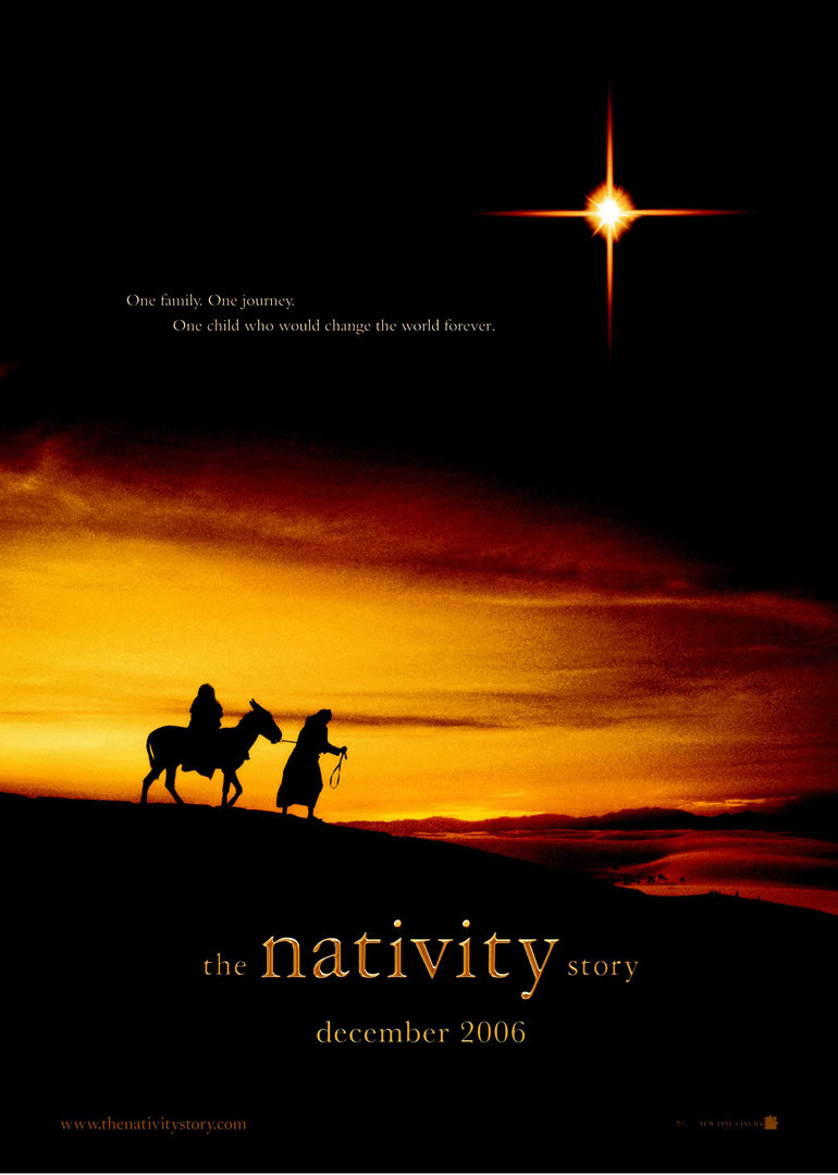 基督诞生记封面图