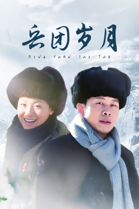 兵团岁月封面图