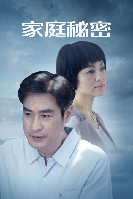 家庭秘密封面图