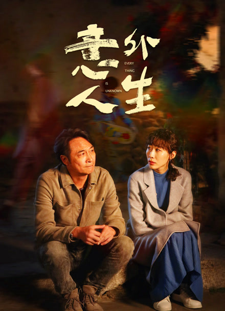 意外人生封面图