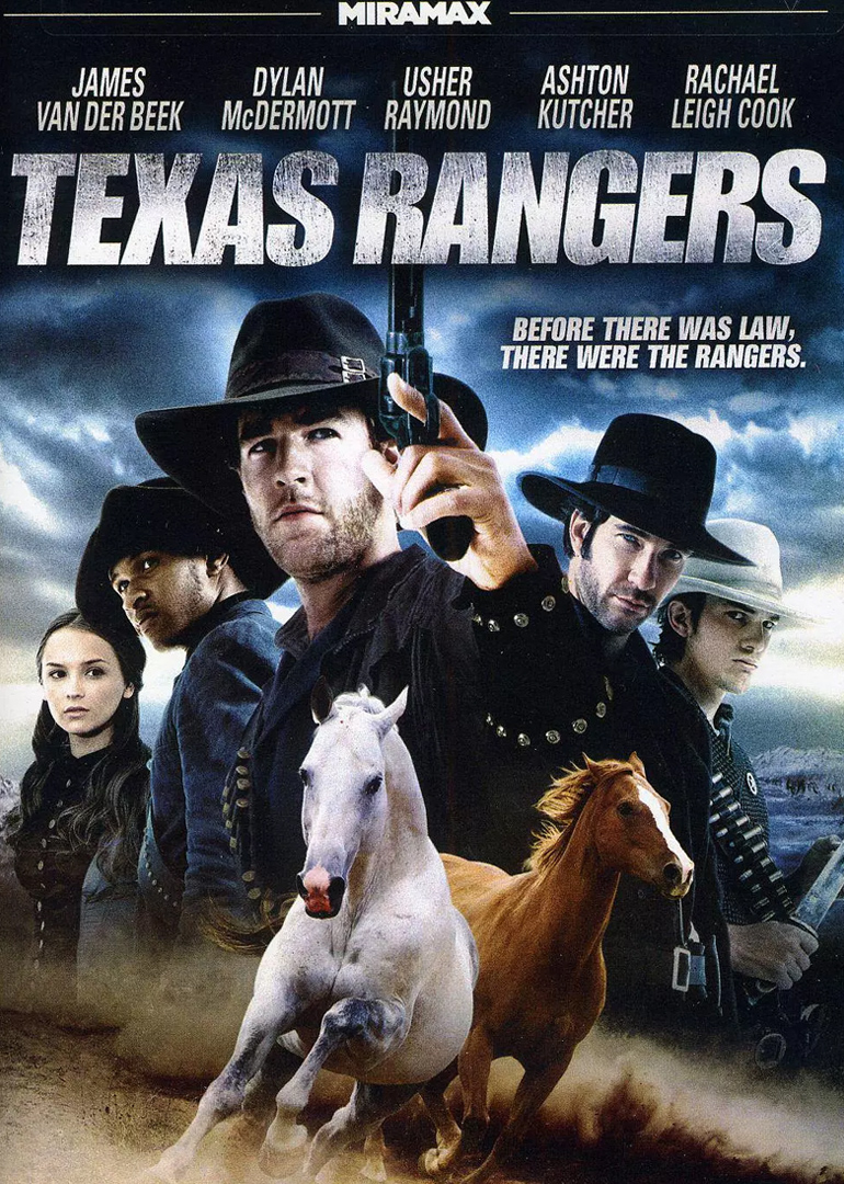 飙风特警封面图