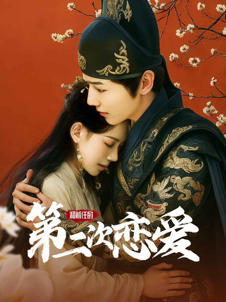 和前任的第二次恋爱封面图