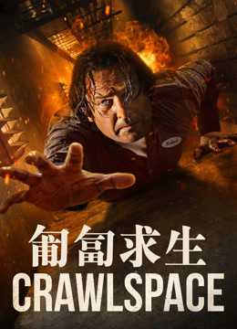 匍匐求生封面图