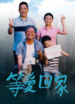等爱回家封面图