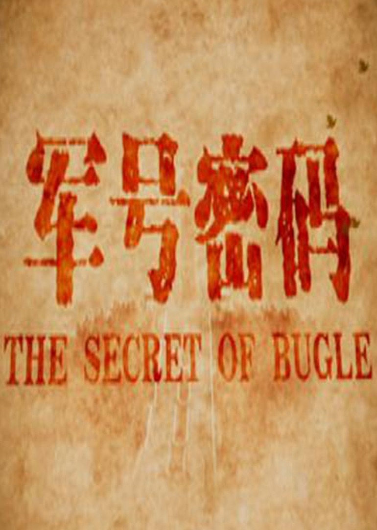 军号密码封面图