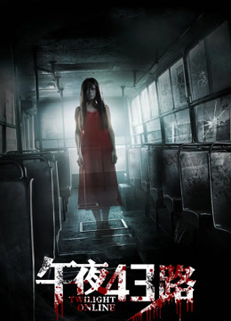 午夜43路封面图
