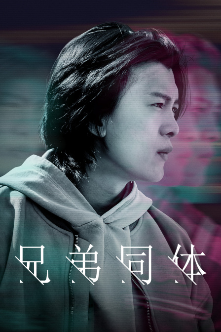 兄弟同体封面图