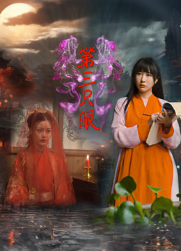 第三只眼封面图