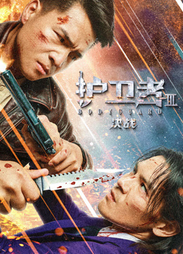 护卫者3：决战封面图