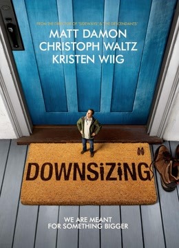 缩小人生封面图