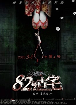 82号古宅封面图