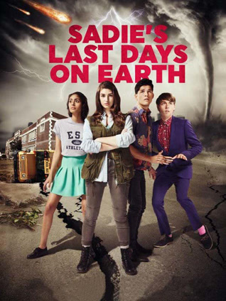 萨迪的末日封面图