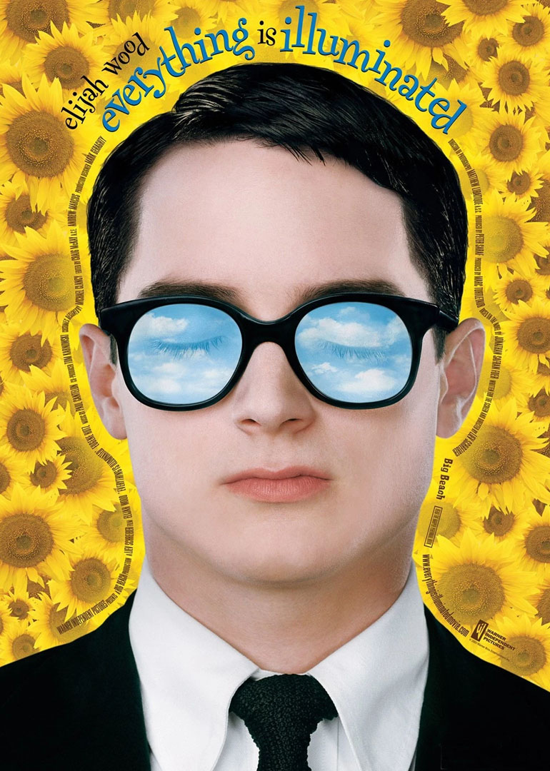 真相大白封面图