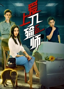 爱上入殓师封面图