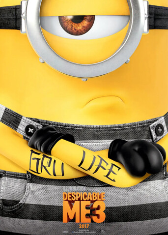 神偷奶爸3封面图