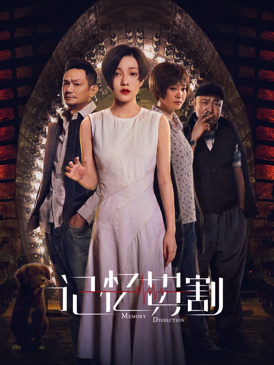 记忆切割封面图