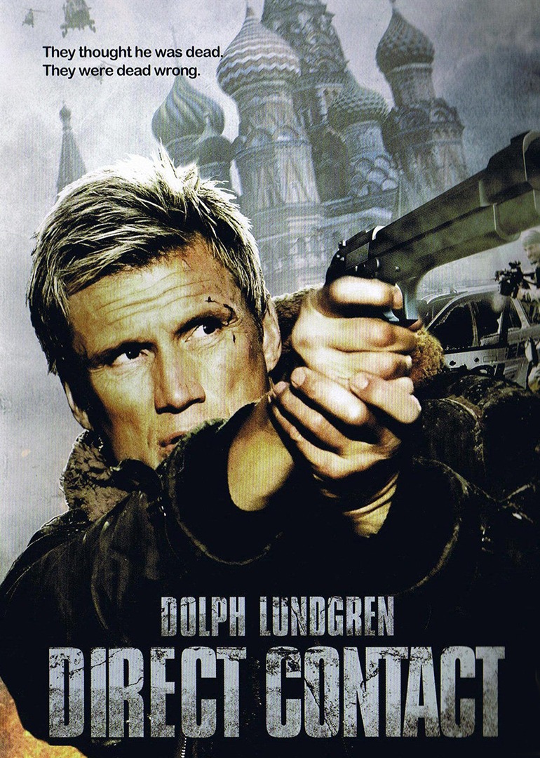 孤胆拯救封面图