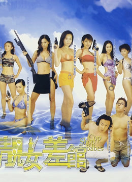 靓女差馆封面图