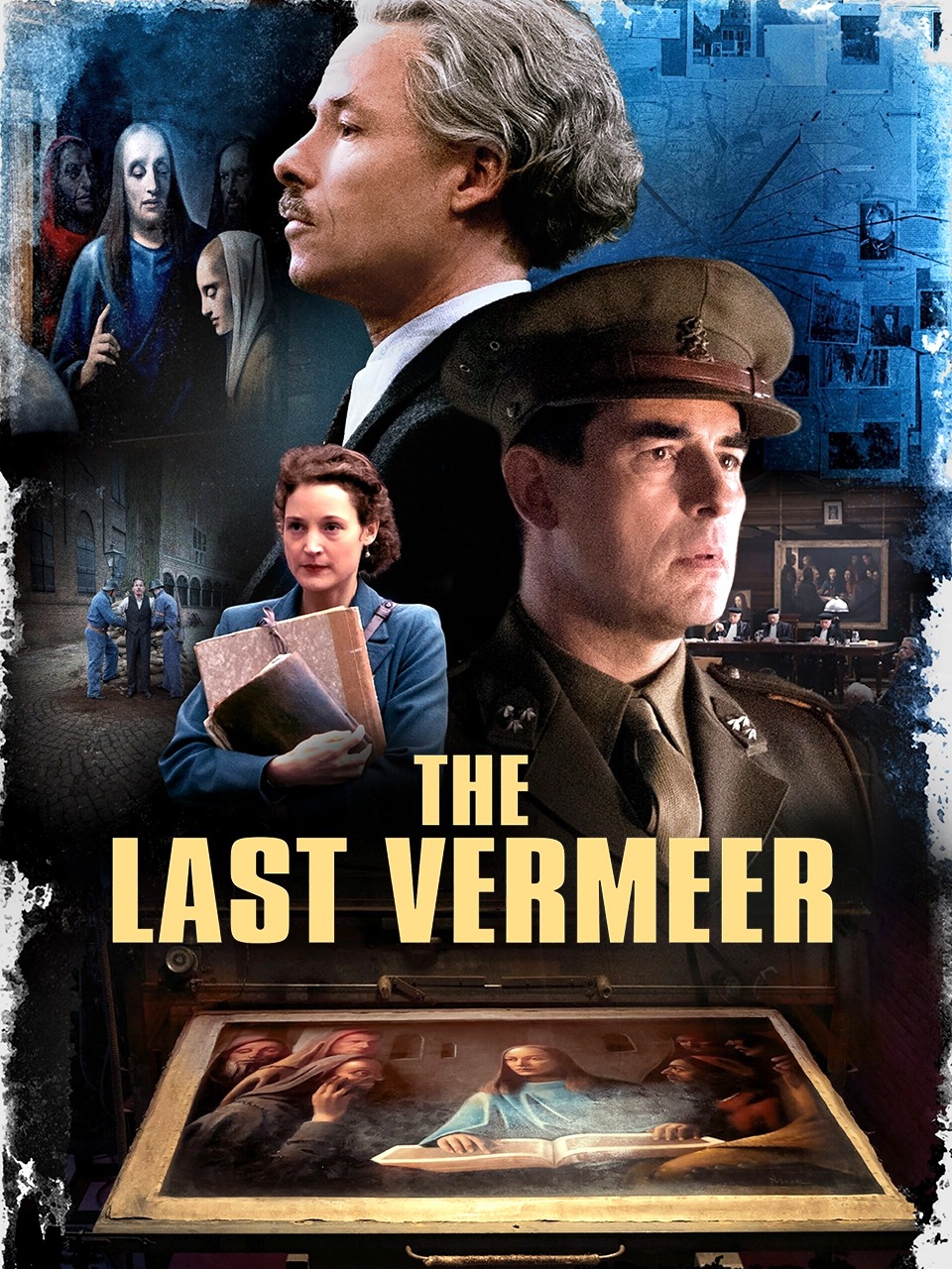 最后的维米尔封面图