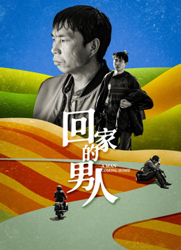 回家的男人封面图