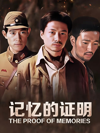 记忆的证明封面图