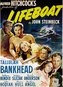 怒海孤舟封面图