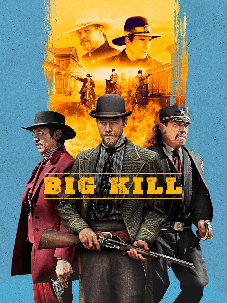 边陲风云封面图