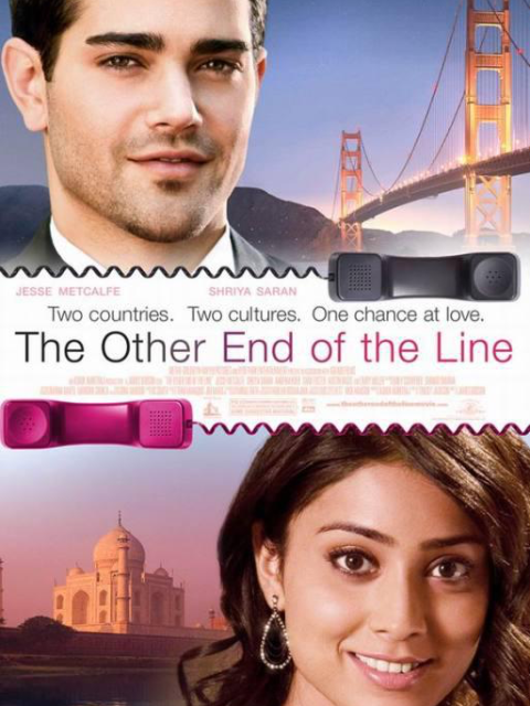 电话情缘封面图