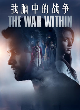 我脑中的战争封面图